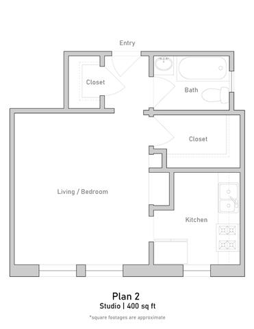 545 O'Farrell St. photo 4